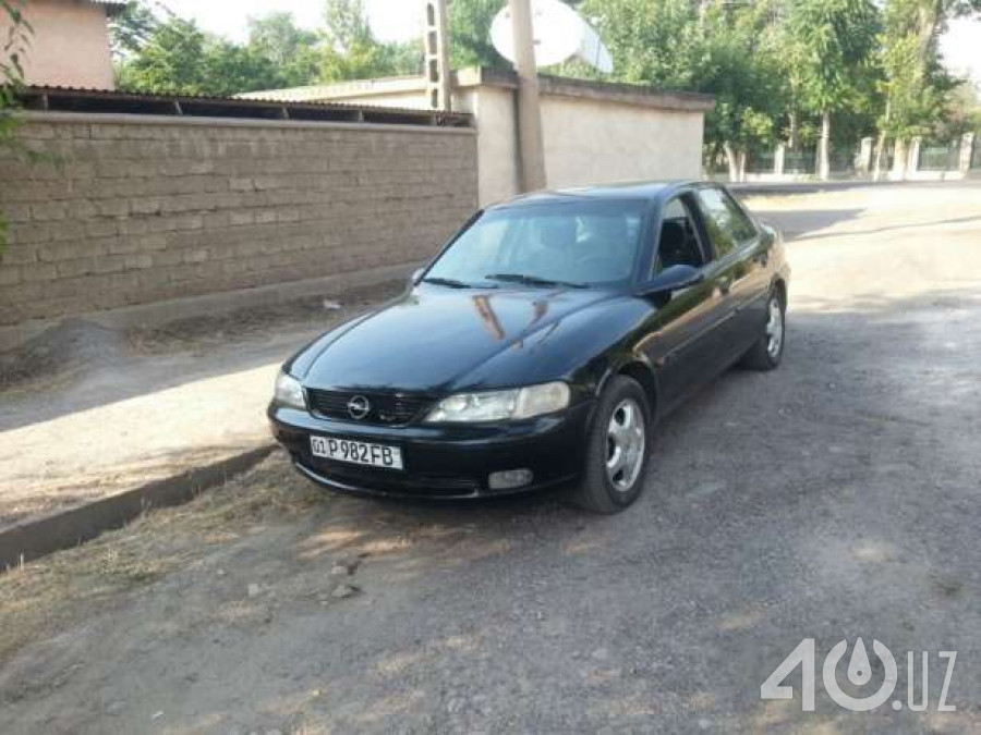 Opel Vectra B