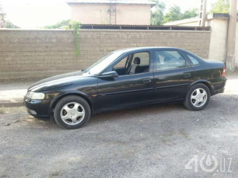 Opel Vectra B