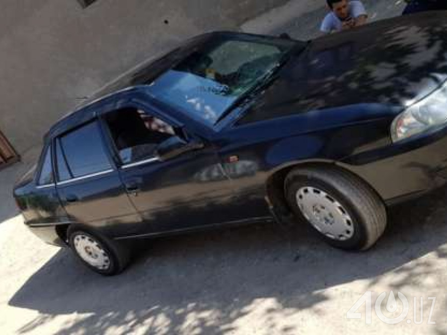 Chevrolet Uz Nexia II