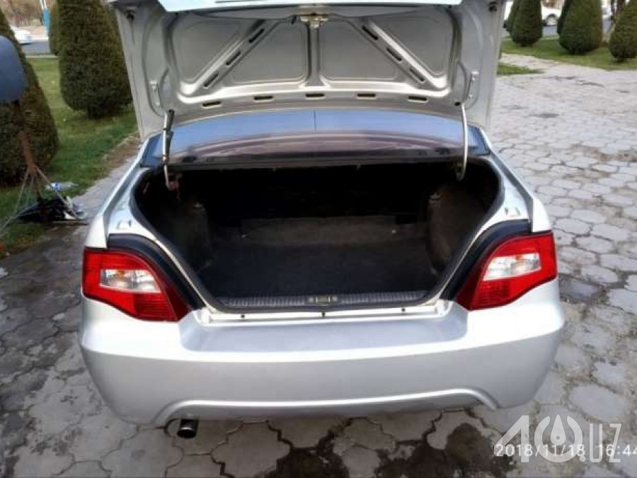 Chevrolet Uz Nexia II