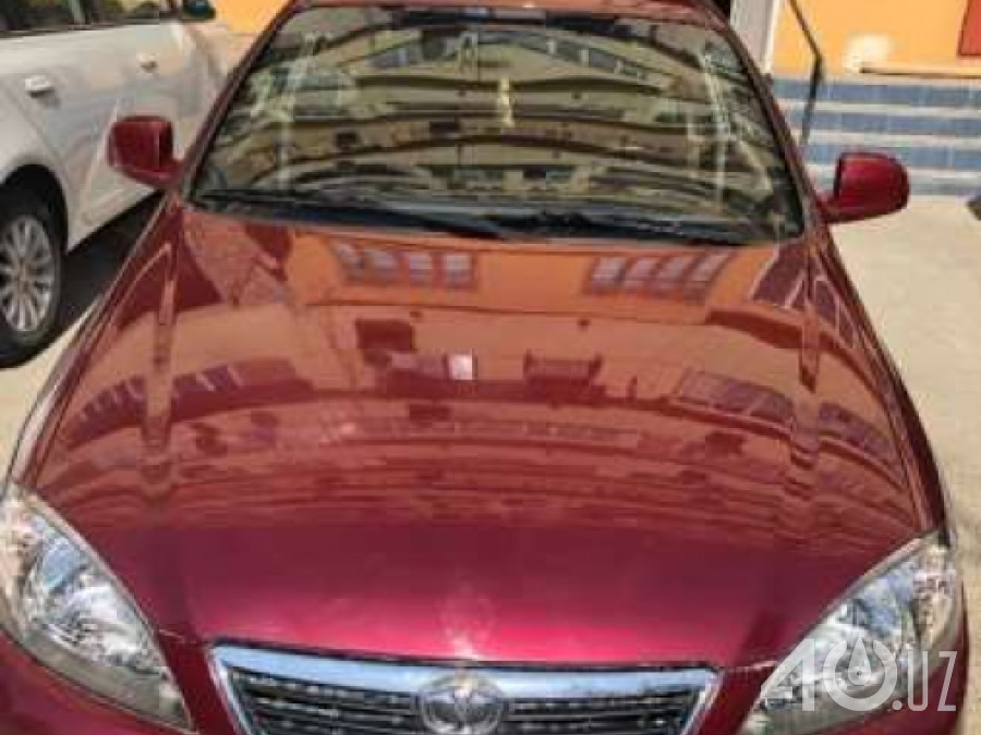 Chevrolet Uz Lacetti II (Gentra) c ГБО