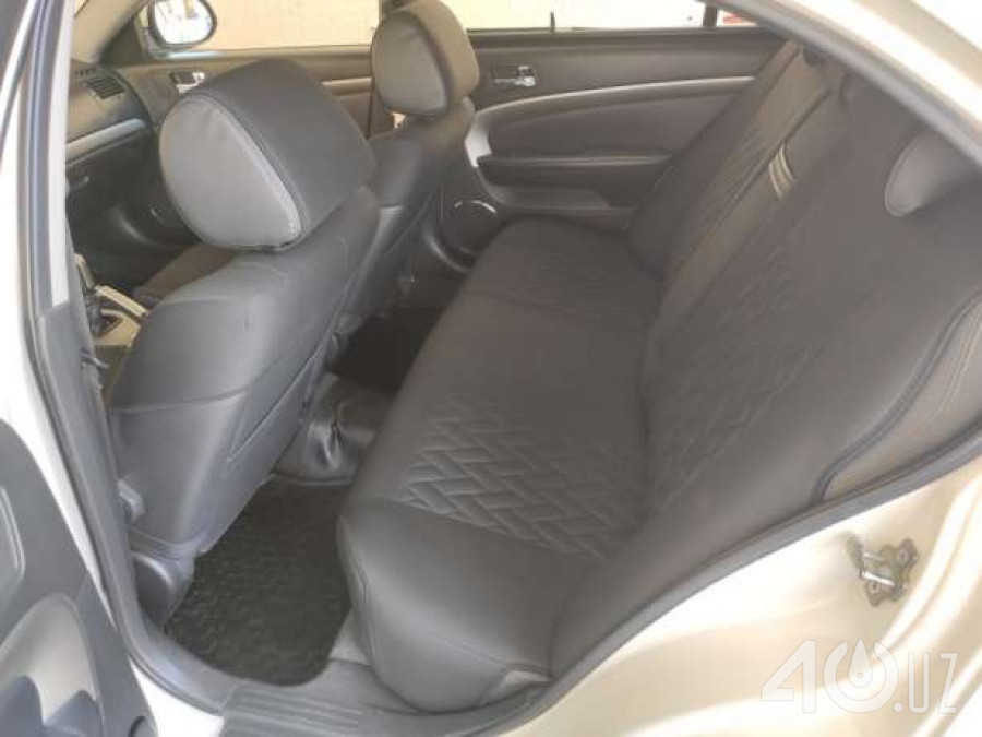 Chevrolet Uz Epica I