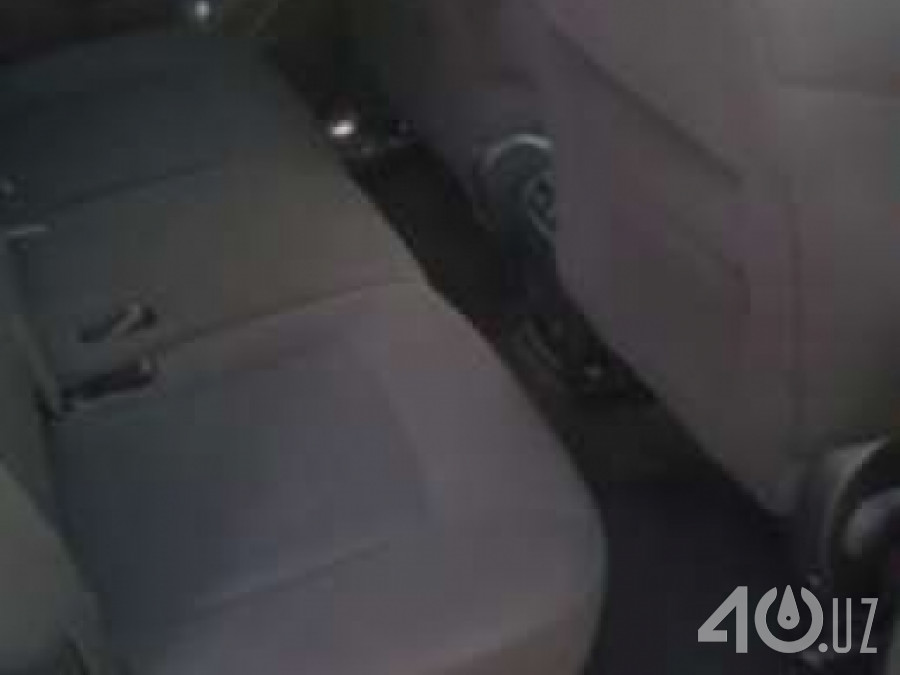 Chevrolet Uz Orlando I