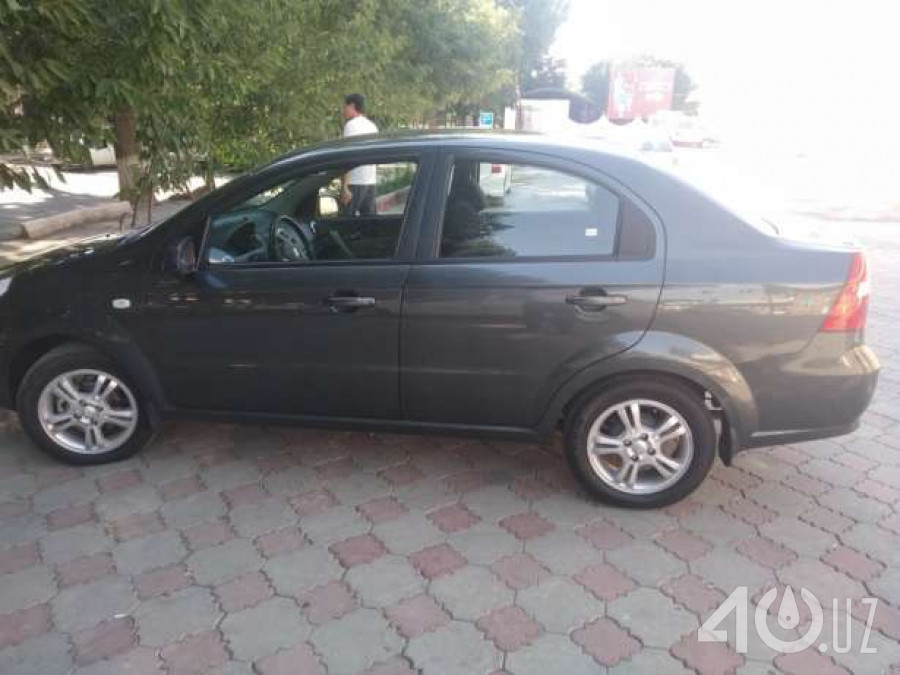 Ravon Nexia R3