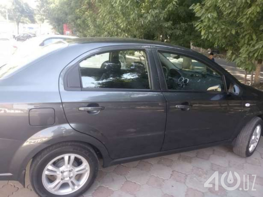 Ravon Nexia R3