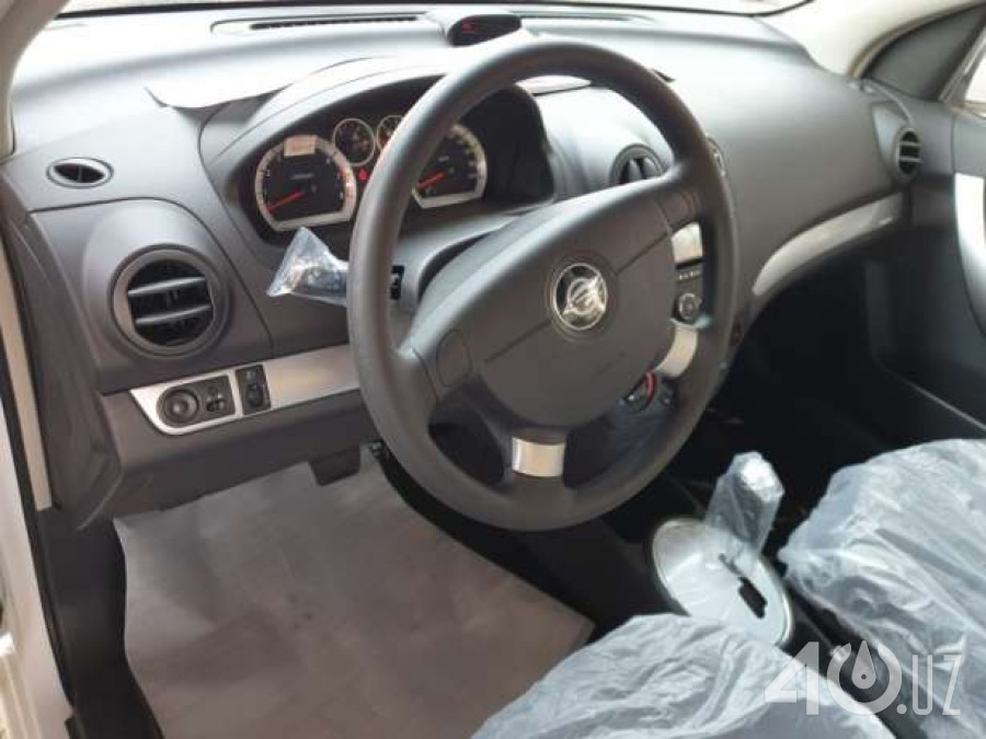 Ravon Nexia R3