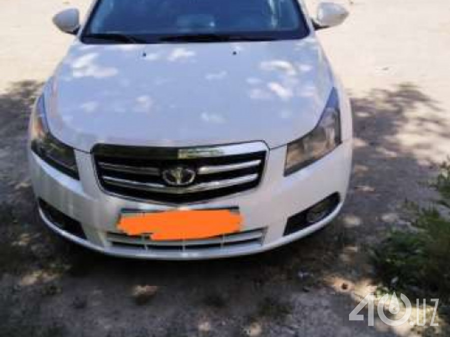 Daewoo Lacetti Premiere J300