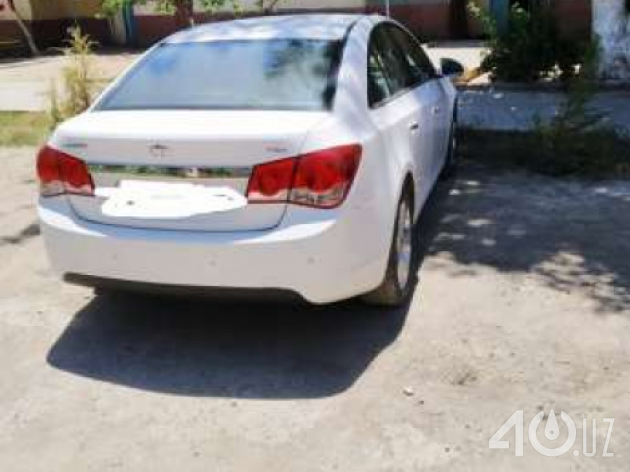 Daewoo Lacetti Premiere J300