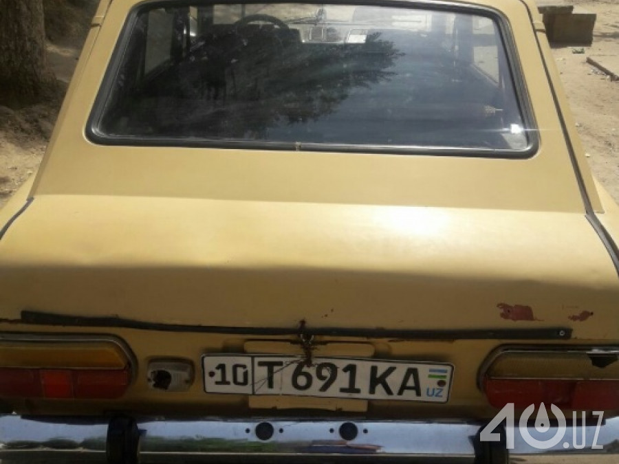 ИЖ 2125 «Комби» I рестайлинг