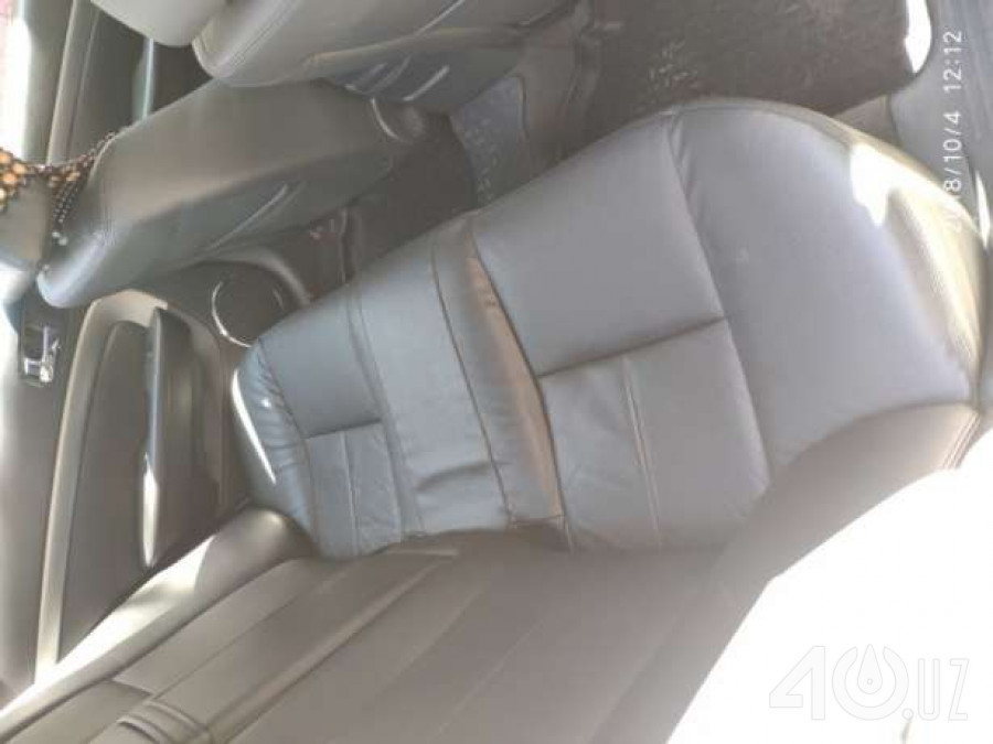 Chevrolet Uz Epica I