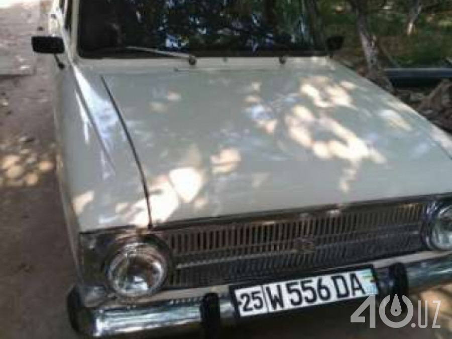 Москвич 412