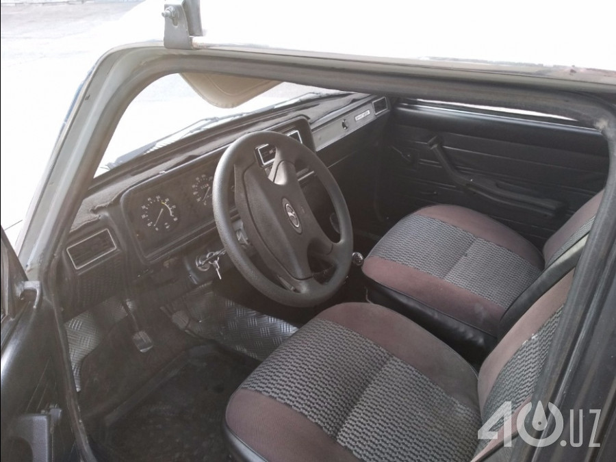 LADA (ВАЗ) 2104