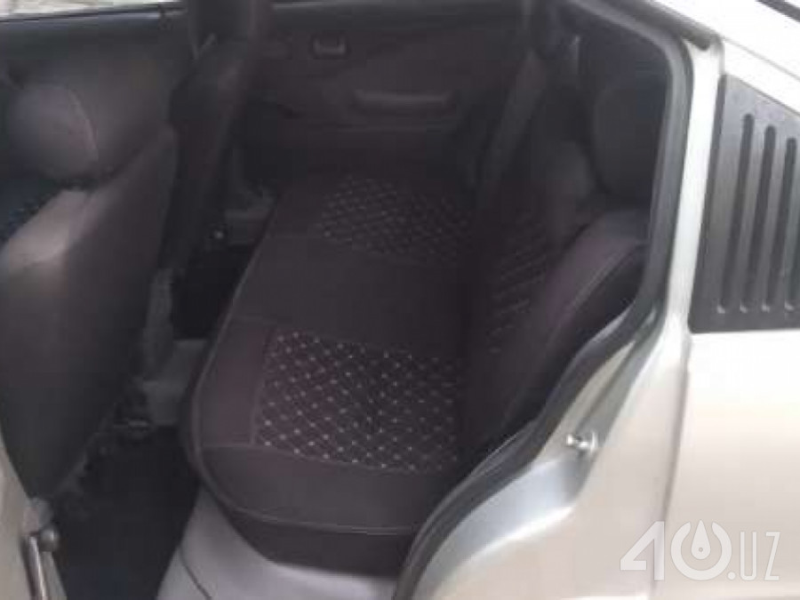 Opel Kadett E