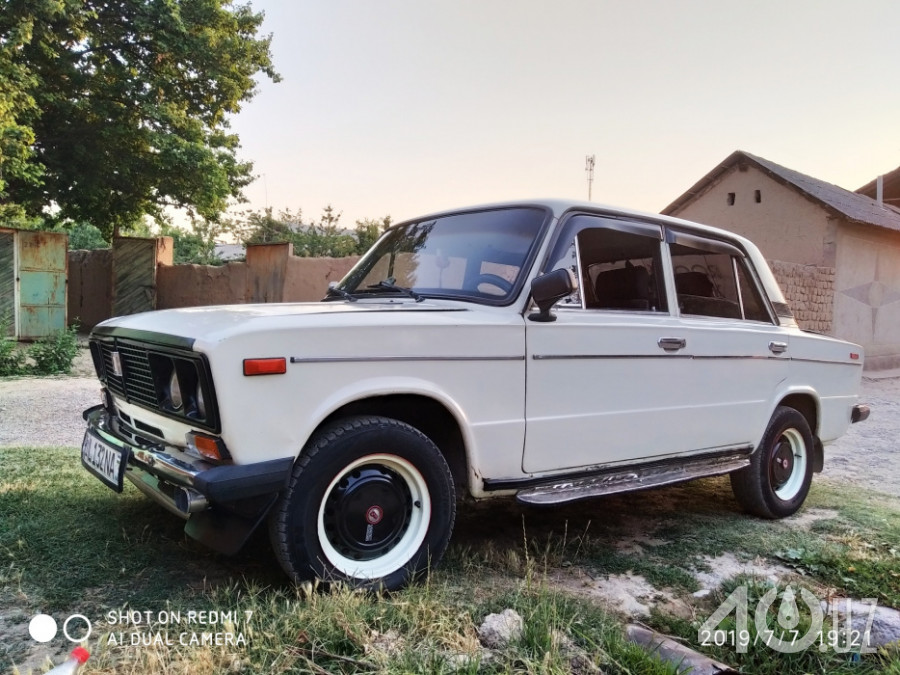 LADA (ВАЗ) 2106