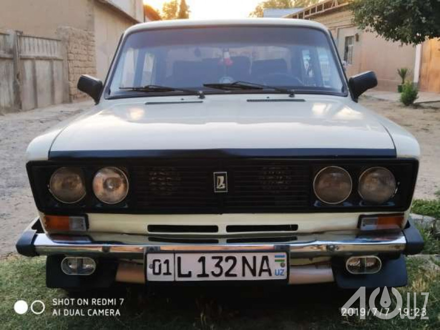 LADA (ВАЗ) 2106