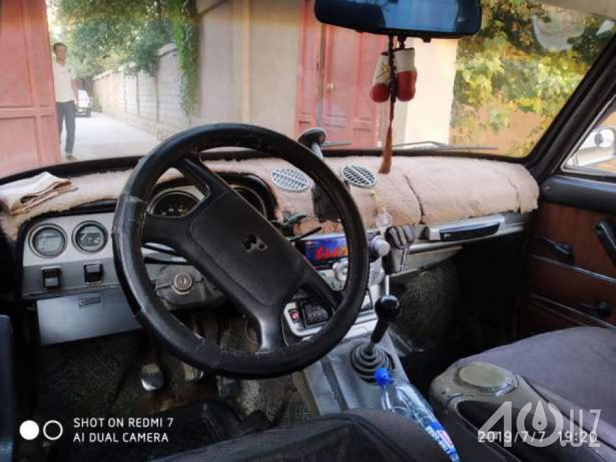 LADA (ВАЗ) 2106
