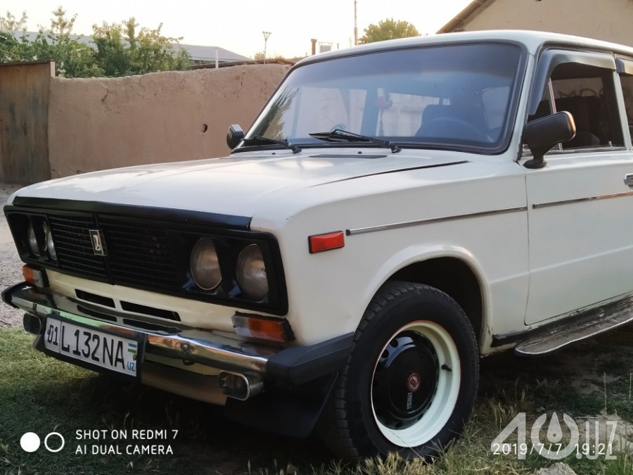 LADA (ВАЗ) 2106