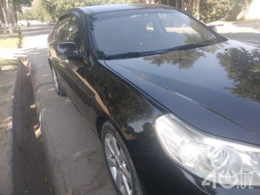Chevrolet Uz Epica I