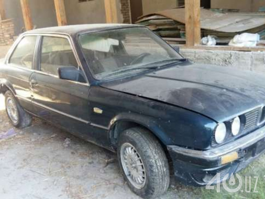 BMW 5 серия III (E34)