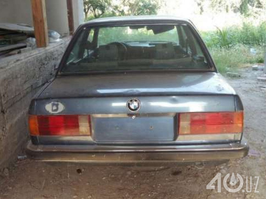 BMW 5 серия III (E34)