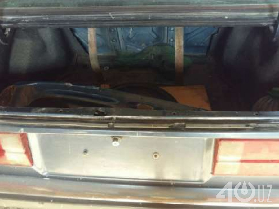BMW 5 серия III (E34)