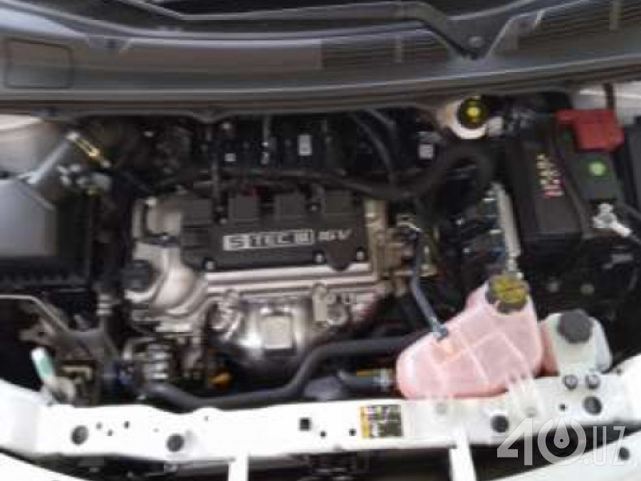 Chevrolet Uz Cobalt II