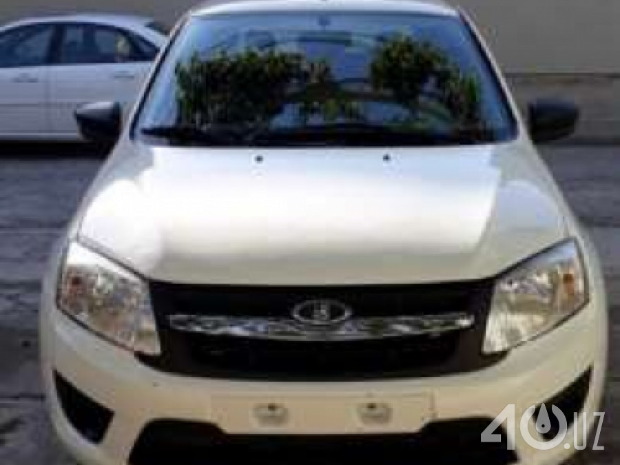 LADA (ВАЗ) Granta I