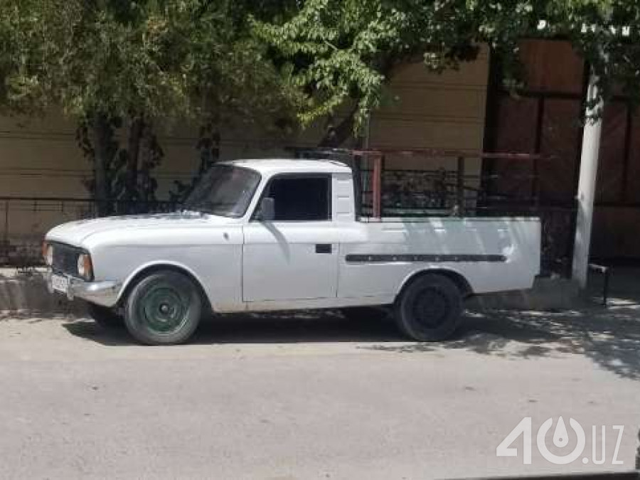 ИЖ 2715 I