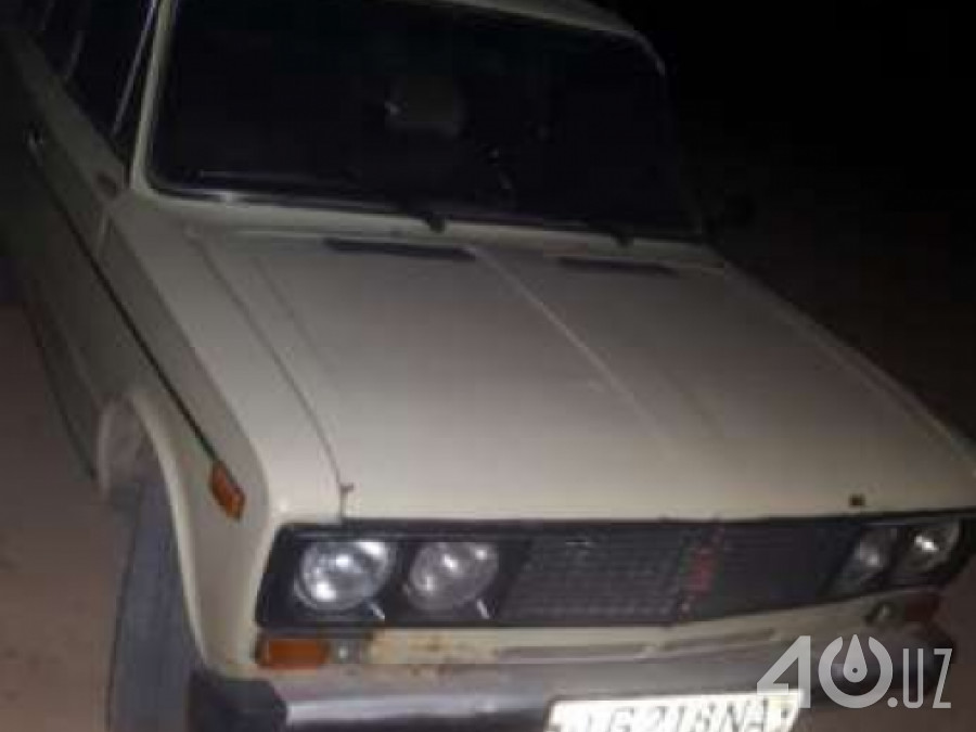 LADA (ВАЗ) 2106