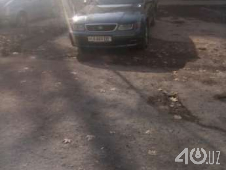 Lexus GS I