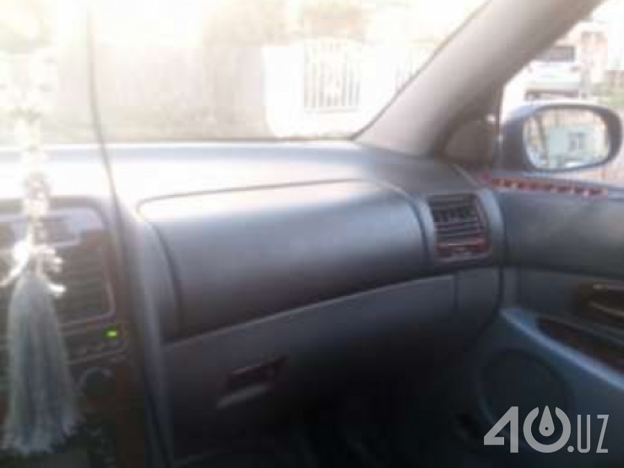 Lexus GS I