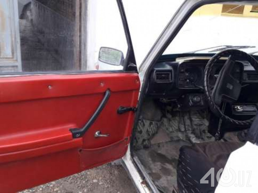 LADA (ВАЗ) 2105