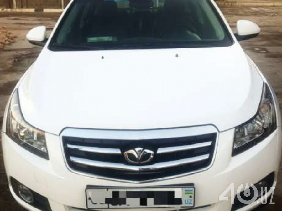 Daewoo Lacetti Premiere J300