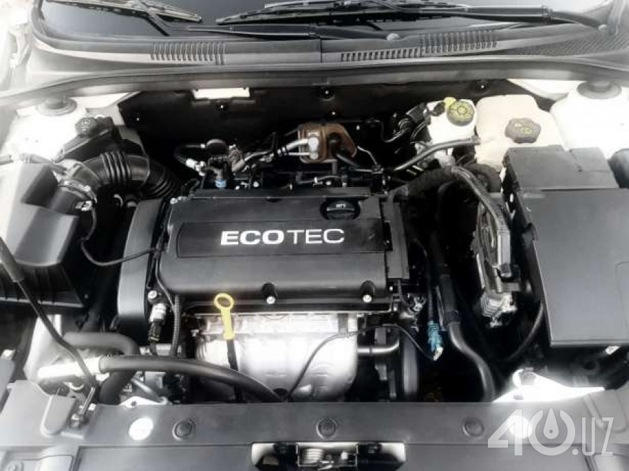 Daewoo Lacetti Premiere J300