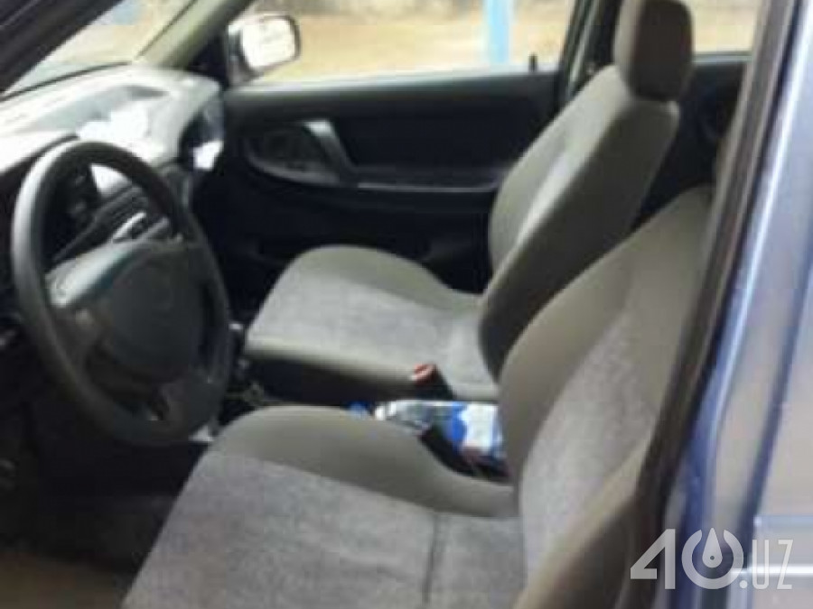 Daewoo Uz Nexia I Рестайлинг (DOHC)