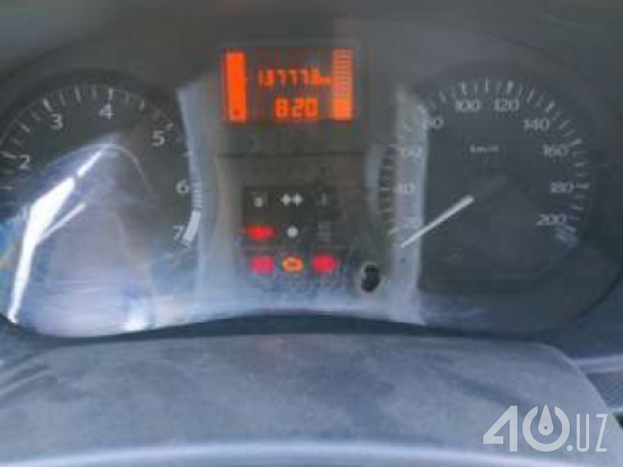 LADA (ВАЗ) Largus I