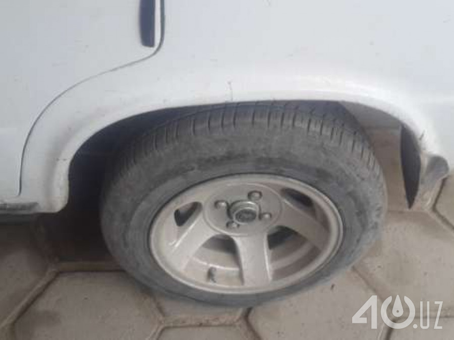 LADA (ВАЗ) 2101