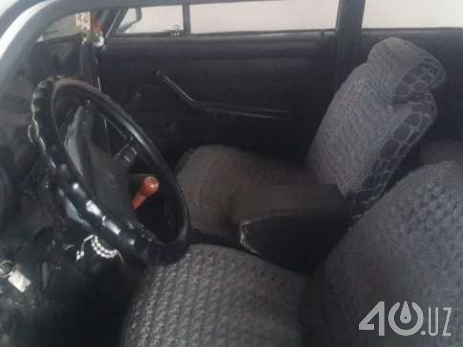 LADA (ВАЗ) 2101