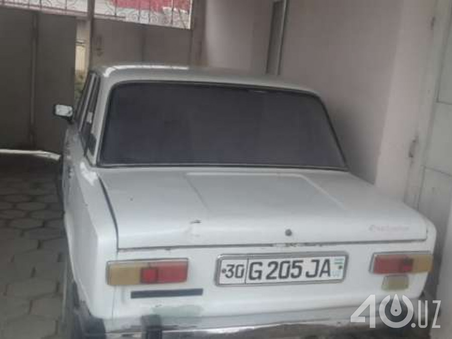 LADA (ВАЗ) 2101