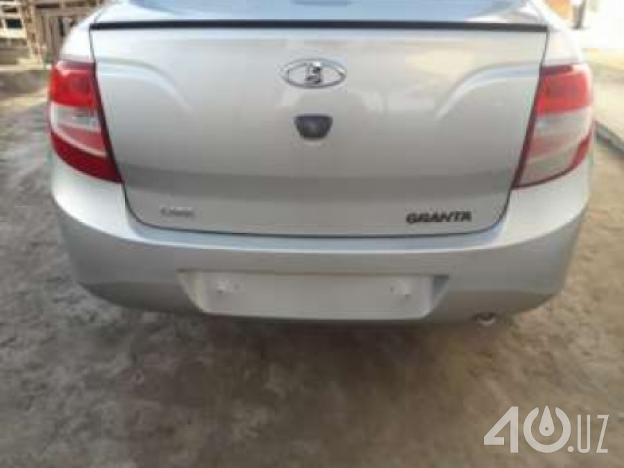 LADA (ВАЗ) Granta I