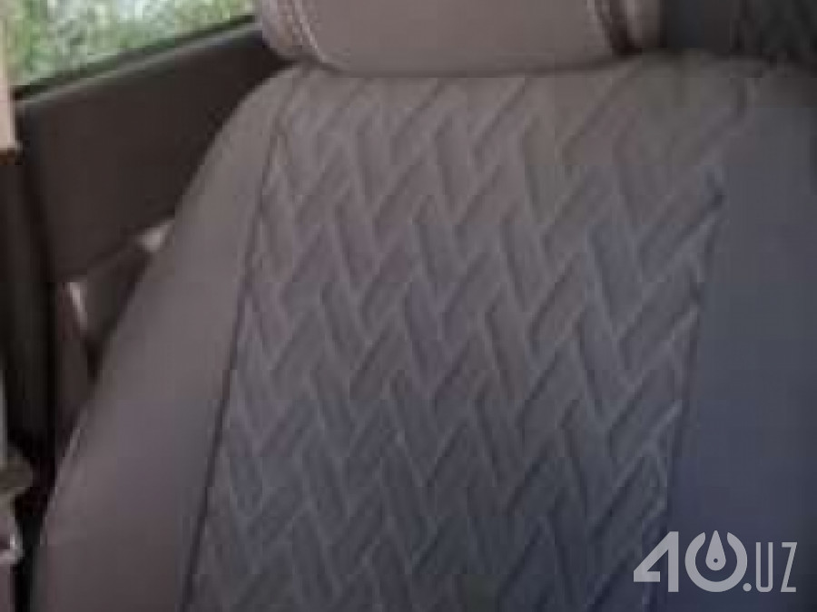 Chevrolet Uz Captiva I Рестайлинг 2
