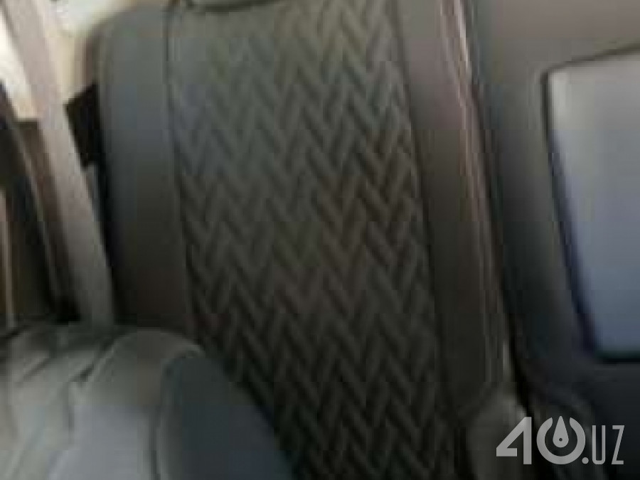 Chevrolet Uz Captiva I Рестайлинг 2