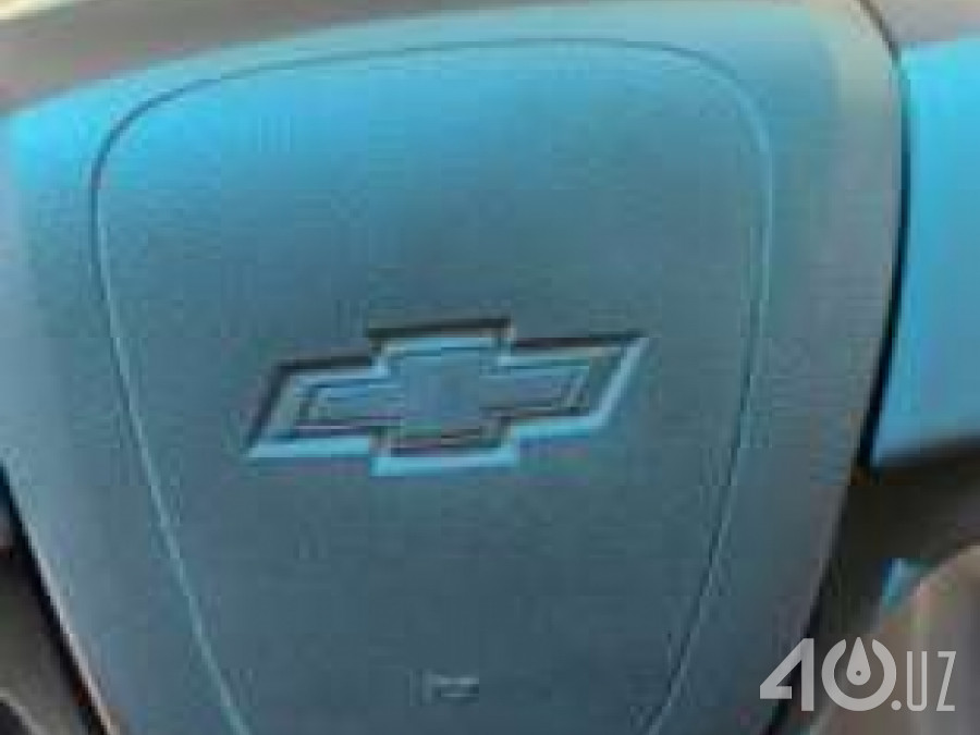Chevrolet Uz Cobalt II