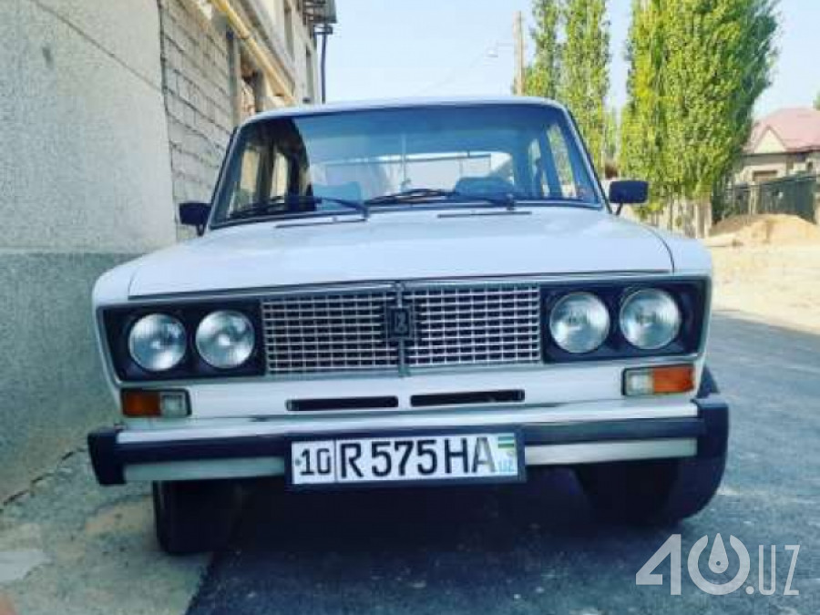 LADA (ВАЗ) 2106