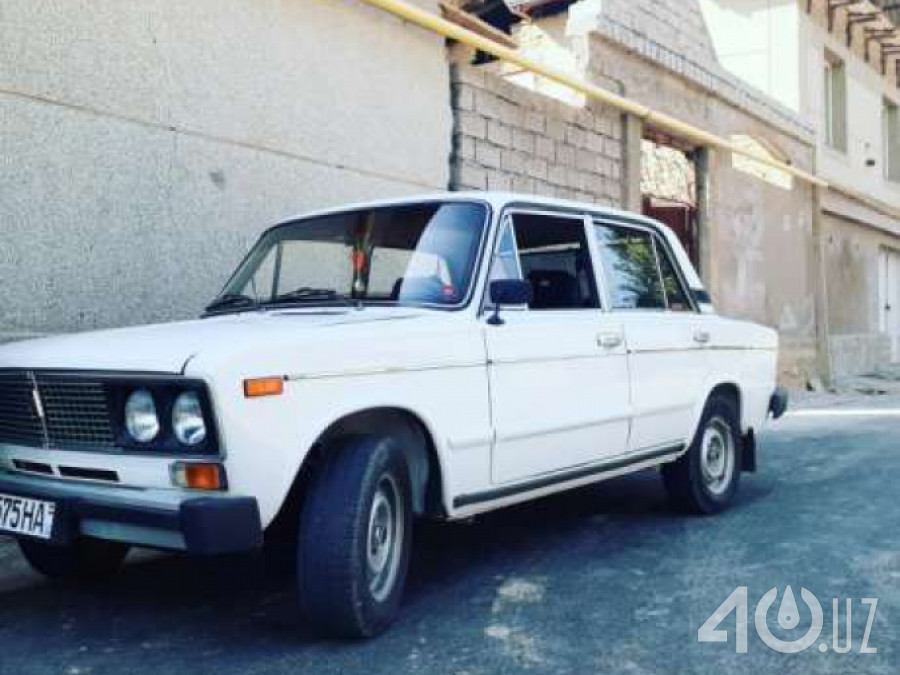 LADA (ВАЗ) 2106