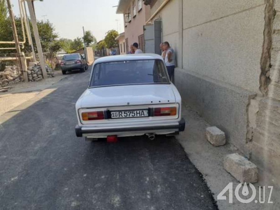 LADA (ВАЗ) 2106
