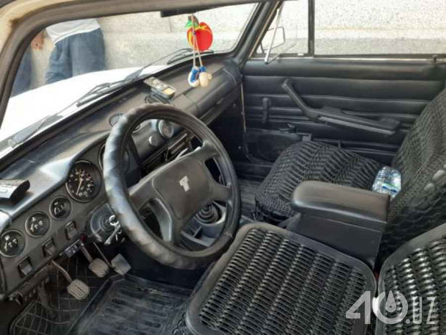 LADA (ВАЗ) 2106