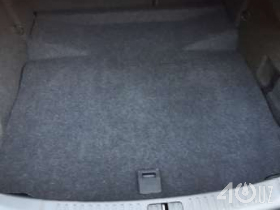 Chevrolet Uz Malibu I