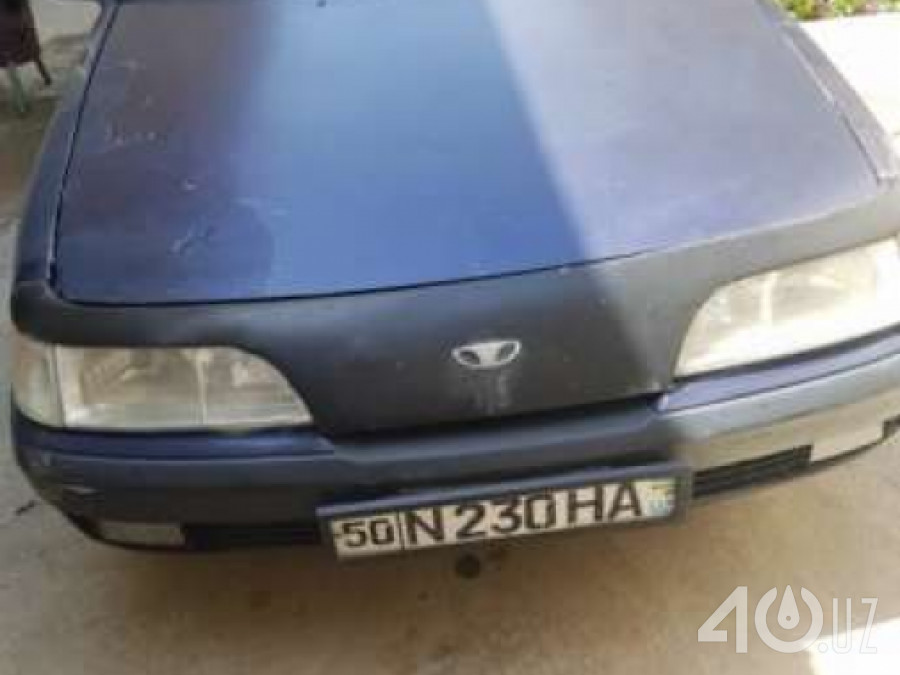 Daewoo Espero