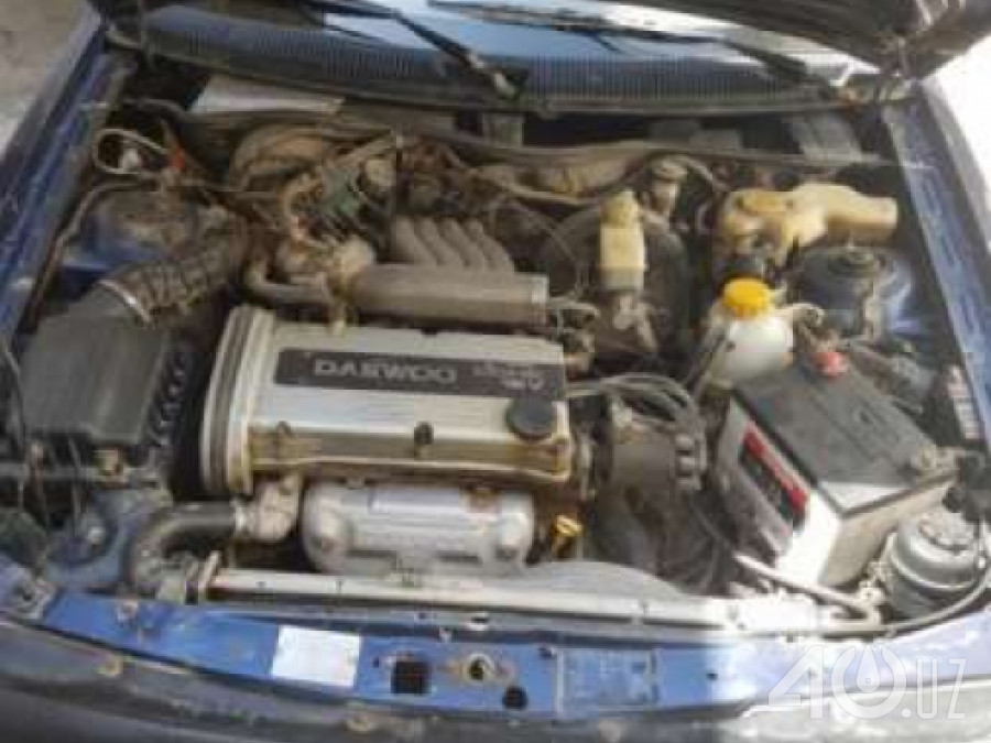 Daewoo Espero